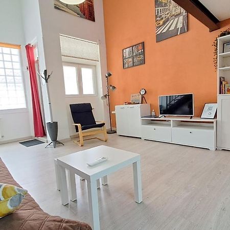 Апартаменты La Vaguada Loft Мадрид Экстерьер фото