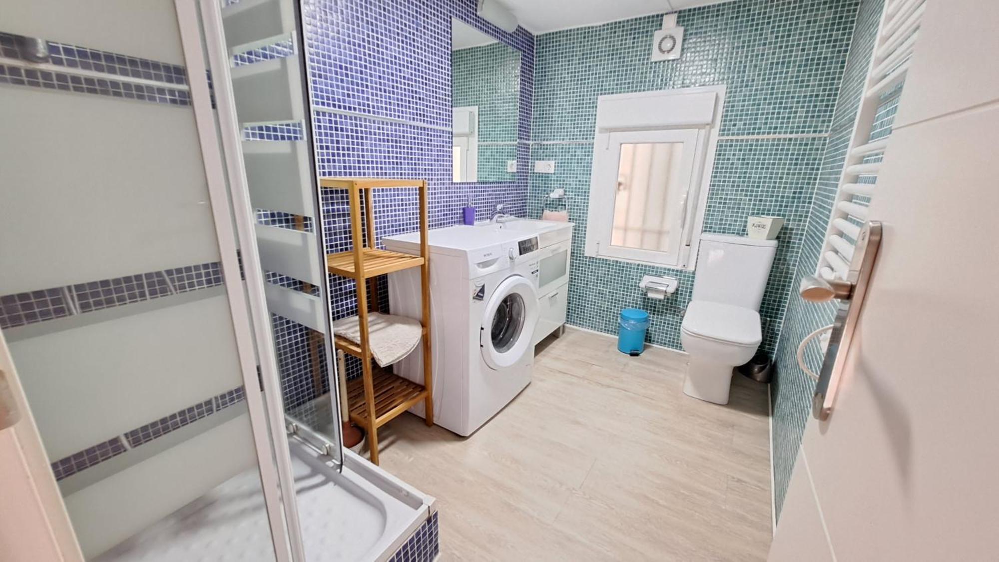 Апартаменты La Vaguada Loft Мадрид Экстерьер фото